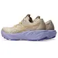 ASICS GT-2000 15 Trail Hardloopschoenen Beige/Paars Dames — afbeelding 4