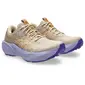 ASICS GT-2000 15 Trail Hardloopschoenen Beige/Paars Dames — afbeelding 5