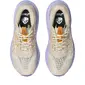 ASICS GT-2000 15 Trail Hardloopschoenen Beige/Paars Dames — afbeelding 7