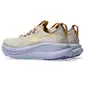 ASICS Gel-Nimbus 28 Trail Hardloopschoenen Beige/Wit Dames