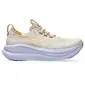 ASICS Gel-Nimbus 28 Trail Hardloopschoenen Beige/Wit Dames