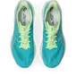 ASICS Sonicblast 2 Hardloopschoenen Blauw/Geel Heren