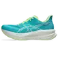 ASICS Sonicblast 2 Hardloopschoenen Blauw/Geel Heren