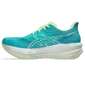 ASICS Sonicblast 2 Hardloopschoenen Blauw/Geel Heren