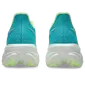 ASICS Sonicblast 2 Hardloopschoenen Blauw/Geel Heren
