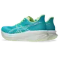 ASICS Sonicblast 2 Hardloopschoenen Blauw/Geel Heren