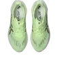 ASICS Sonicblast 2 Hardloopschoenen Geel/Paars Dames