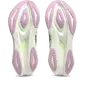 ASICS Sonicblast 2 Hardloopschoenen Geel/Paars Dames