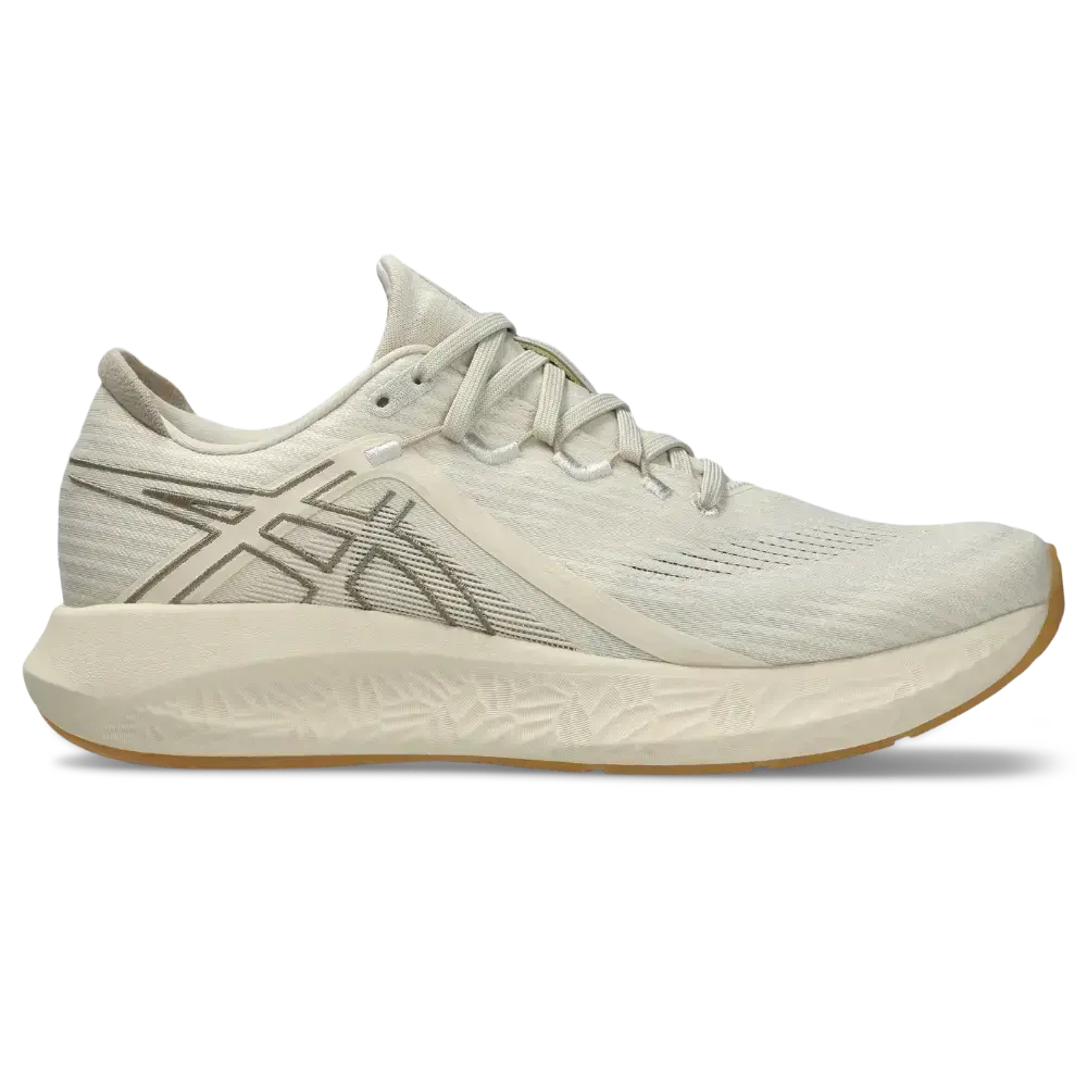 ASICS Bloomstride Hardloopschoenen Wit Dames