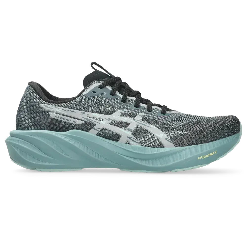 ASICS GT-2000 15 Lite-Show Hardloopschoenen Grijs/Blauw Heren