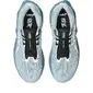 ASICS Novablast 6 Lite-Show Hardloopschoenen Groen/Oranje Heren — afbeelding 7