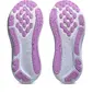 ASICS Gel-Kayano 33 Lite-Show Hardloopschoenen Lichtpaars/Paars Dames — afbeelding 3