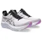 ASICS Gel-Kayano 33 Lite-Show Hardloopschoenen Lichtpaars/Paars Dames — afbeelding 5