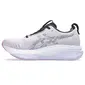 ASICS Gel-Kayano 33 Lite-Show Hardloopschoenen Lichtpaars/Paars Dames — afbeelding 7