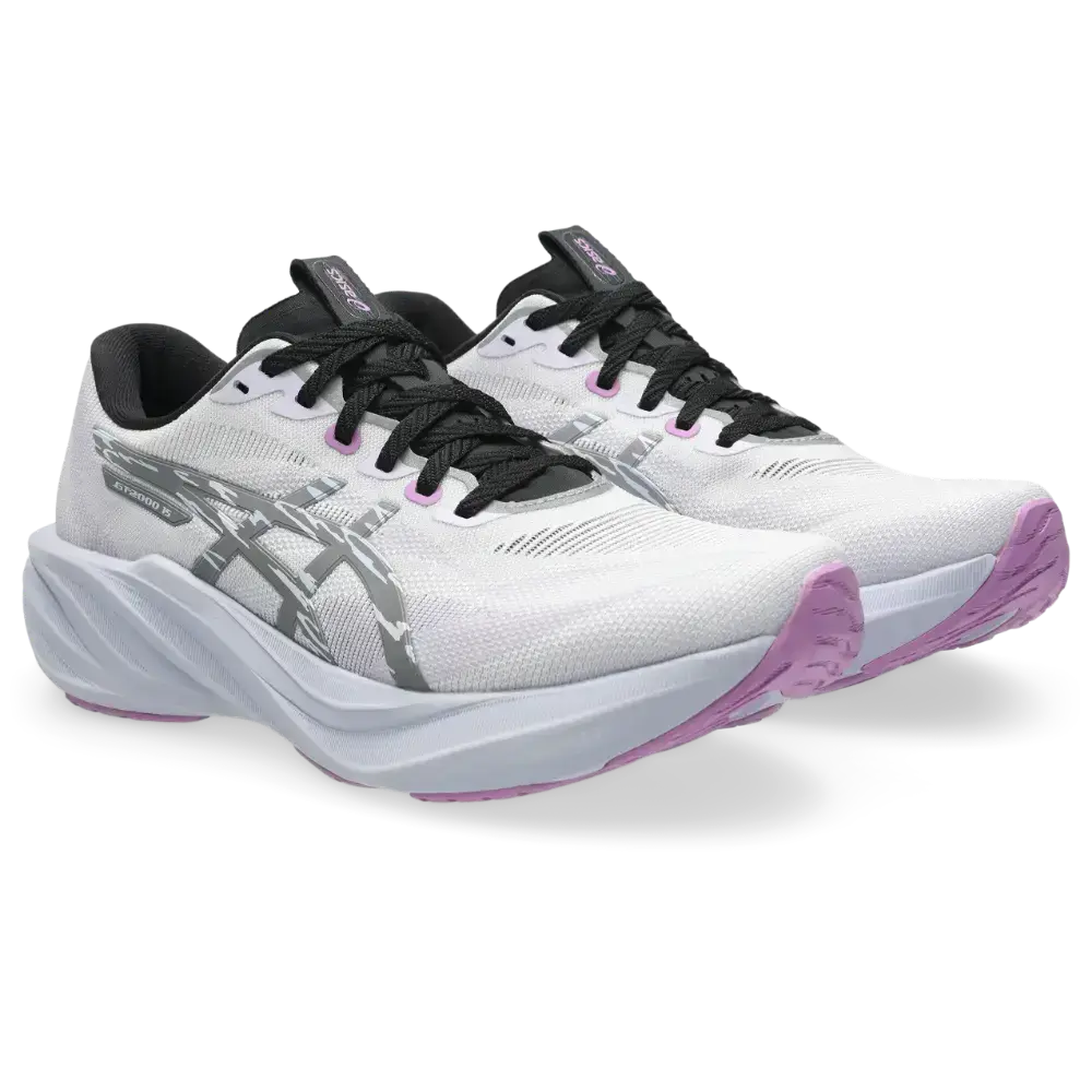 ASICS GT-2000 15 Lite-Show Hardloopschoenen Wit Dames