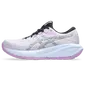 ASICS Gel-Cumulus 28 Lite-Show Hardloopschoenen Wit/Roze Dames — afbeelding 3