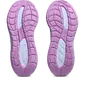 ASICS Gel-Cumulus 28 Lite-Show Hardloopschoenen Wit/Roze Dames — afbeelding 5
