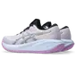 ASICS Gel-Cumulus 28 Lite-Show Hardloopschoenen Wit/Roze Dames — afbeelding 6