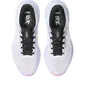 ASICS Gel-Cumulus 28 Lite-Show Hardloopschoenen Wit/Roze Dames — afbeelding 7
