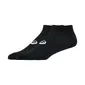 ASICS Ankle Hardloopsokken Zwart 3-Pack