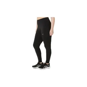 ASICS Core Winter Hardloopbroek Lang Zwart Dames