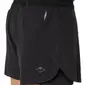 ASICS Fujitrail Elite Hardloopbroek Kort Zwart Heren