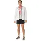 ASICS Fujitrail Elite Hardloopbroek Kort Zwart Heren