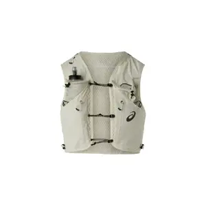 ASICS Fujitrail Hardloopvest Beige