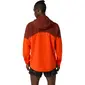 ASICS Metarun Legend Hardloopjack Rood Heren