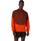 ASICS Metarun Legend Hardloopjack Rood Heren