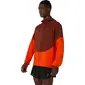 ASICS Metarun Legend Hardloopjack Rood Heren