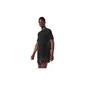 ASICS Metarun Hardloopshirt Korte Mouwen Zwart/Zilver Heren — afbeelding 1