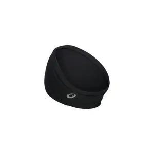 ASICS Performance Hoofdband Zwart