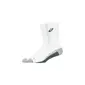 ASICS Performance Crew Hardloopsokken Wit