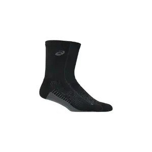 ASICS Performance Crew Hardloopsokken Zwart