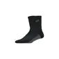 ASICS Performance Crew Hardloopsokken Zwart