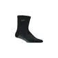 ASICS Performance Crew Hardloopsokken Zwart