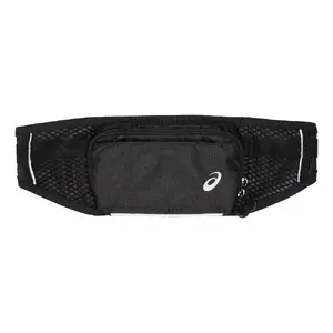 ASICS Performance Running Pouch Zwart