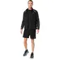 ASICS Road Lite-Show Hardloopjack Zwart Heren