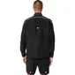 ASICS Road Lite-Show Hardloopjack Zwart Heren