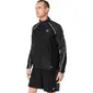 ASICS Road Lite-Show Hardloopjack Zwart Heren