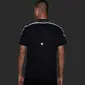 ASICS Road Lite-Show Hardloopshirt Korte Mouwen Zwart Heren