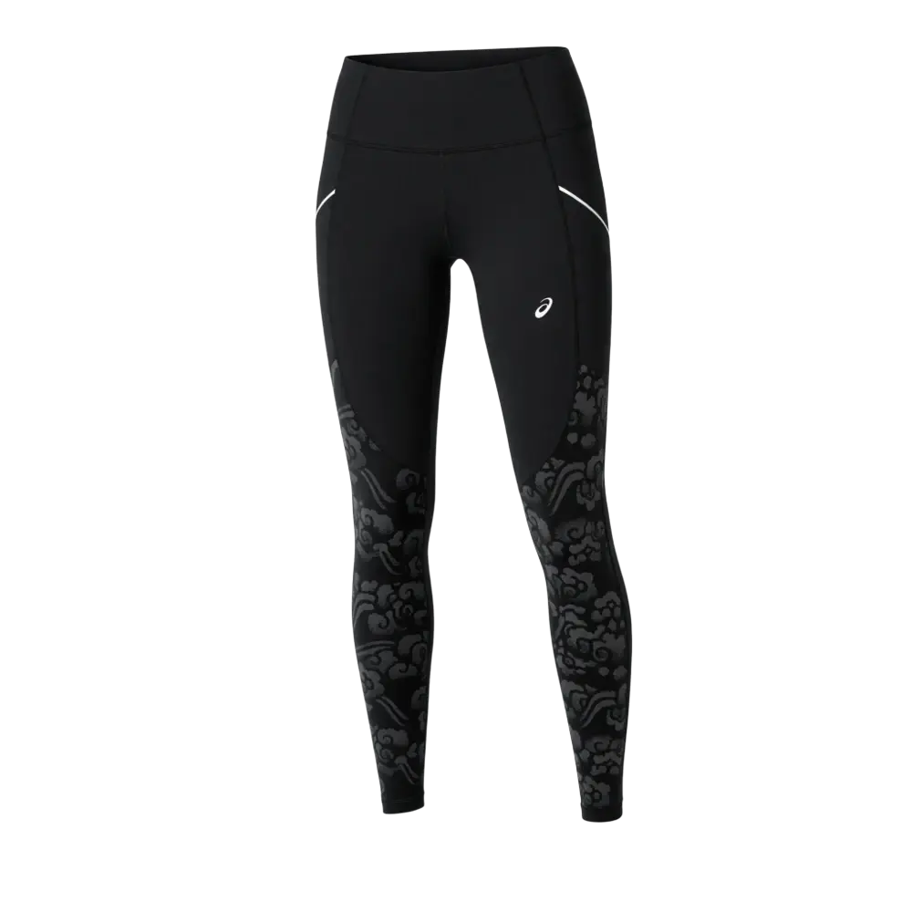 ASICS Road Performance Lite-Show Hardloopbroek