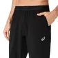 ASICS Road Hardloop Pant Lang Zwart Heren
