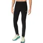 ASICS Road Hardloop Pant Lang Zwart Heren