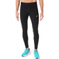 ASICS Road Winter Hardloopbroek Lang Zwart — afbeelding 1