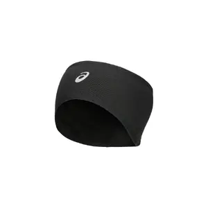 ASICS Winter Run Hoofdband Zwart