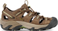 Keen Arroyo II Chocolate Chip/Sap Green Dames Wandelschoen