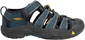 Keen Newport H2 Kindersandalen Blauw