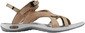 Keen La Paz Sandal Coffee Liqueur Dames Wandelschoen